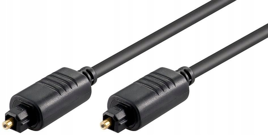 Kabel Audio Microconnect Mini Toslink 2M Microconnect