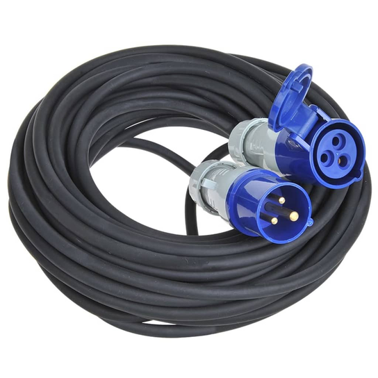 Kabel CEE PROPLUS, 30 m ProPlus