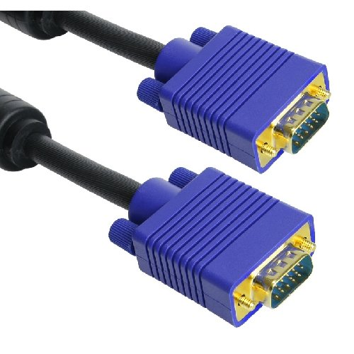 Kabel D-SUB - D-SUB INLINE, 1.5 m InLine