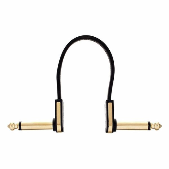 Kabel do efektów EBS PG-10 płaski Thomann