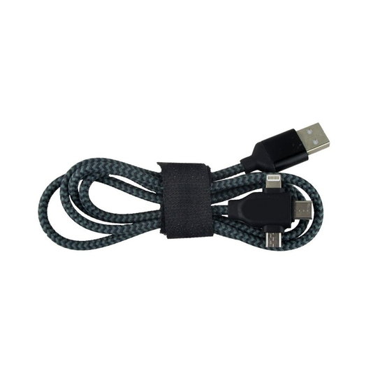 Kabel do ładowania i synchronizacji | Evans HelloShop