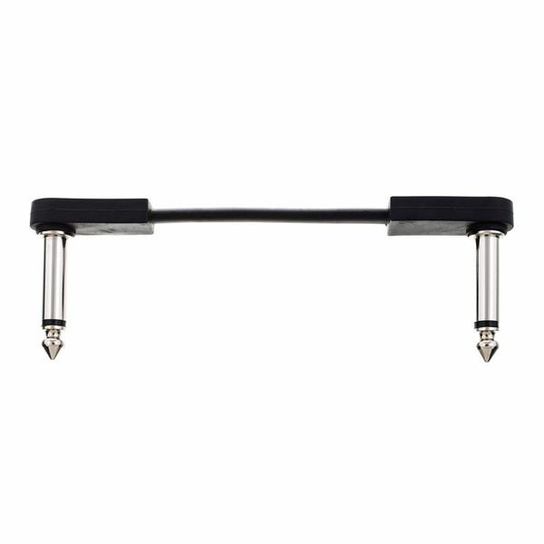 Kabel Harley Benton FPC-10 Flat Patch Cable Harley Benton