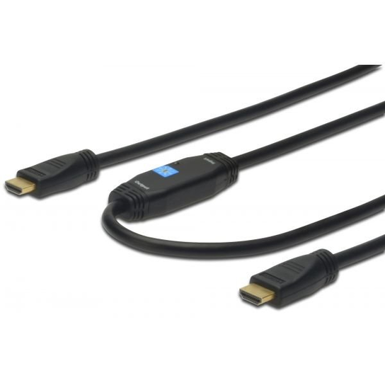Kabel HDMI ASSMANN, 20 m Assmann