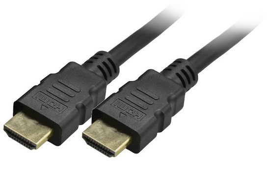 KABEL HDMI - HDMI 3m | KPO3703-3 Cabletech