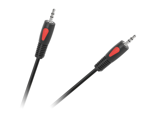 Kabel jack-jack 15m Cabletech Eco-Line Cabletech