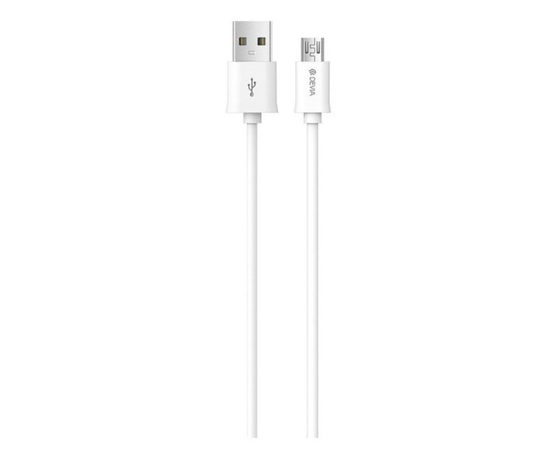 Kabel microUSB DEVIA Smart, 1 m Devia