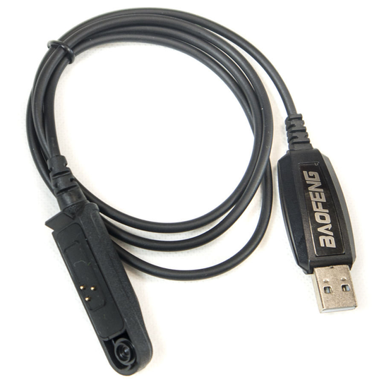 Kabel programujący BAOFENG do A58 BF-9700 Baofeng