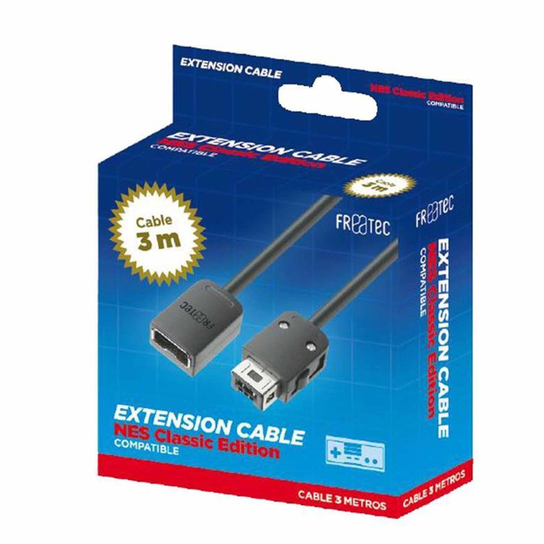Kabel Przedłużający Mini Nes 3 Metry BLADE