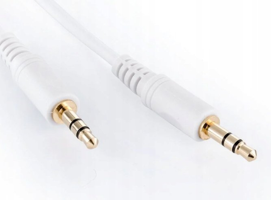 Kabel przewód Mini Jack 3,5mm Eagle Cable 1,6m EAGLE CABLE