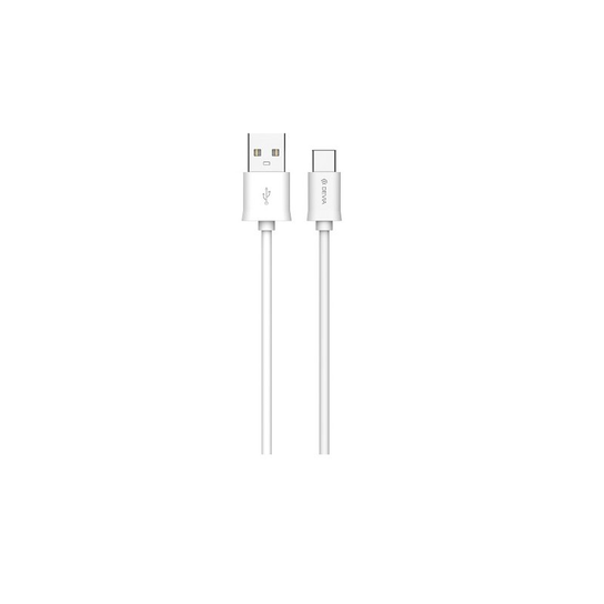 Kabel USB - USB-C DEVIA, 2 m Devia