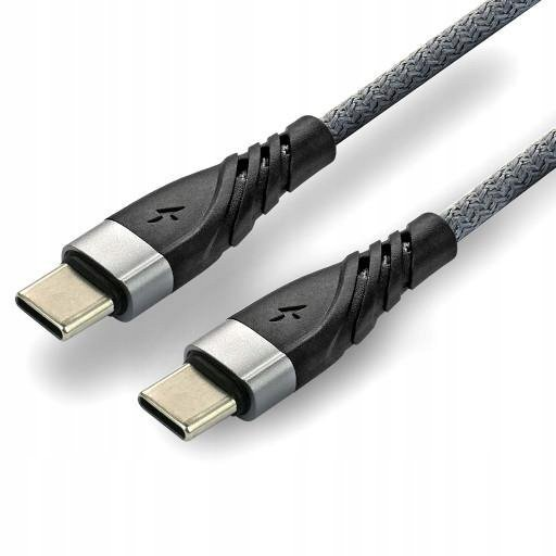 Kabel USB - USB-C / Typ-C everActive CBB-1CG 1m do EverActive