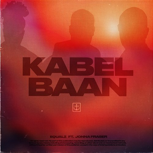 Kabelbaan Equalz feat. Jonna Fraser