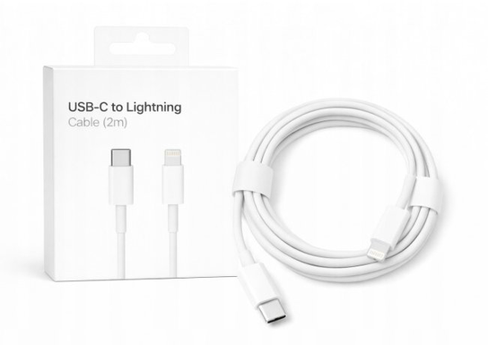 kabelLightning2m.com Inna marka