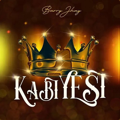 Kabiyesi Barry Jhay
