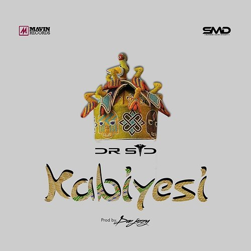 Kabiyesi Dr. Sid