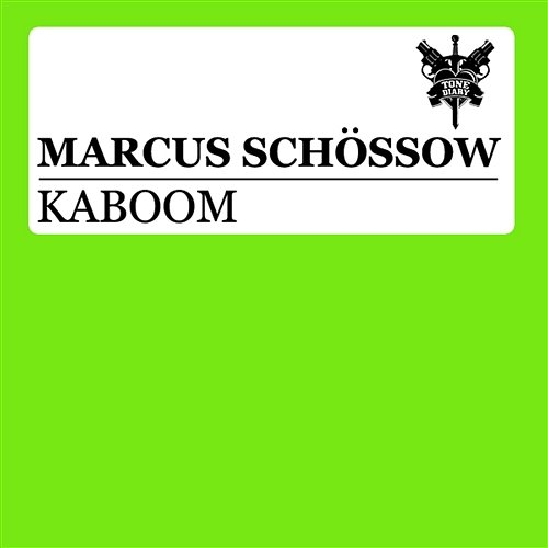 Kaboom Marcus Schossow