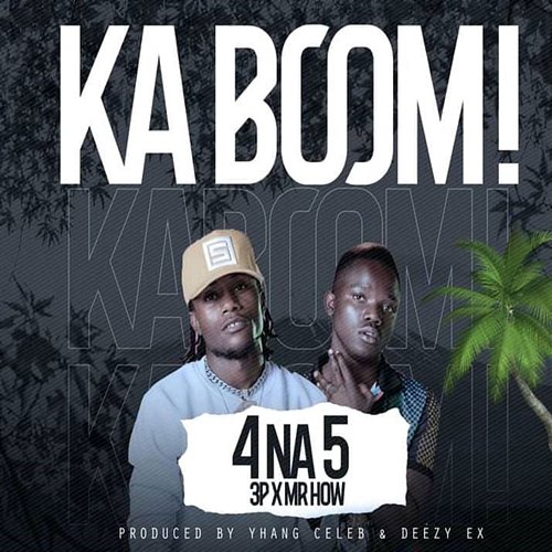 Kaboom 4 Na 5