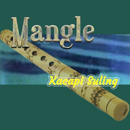 Kacapi Suling Mangle