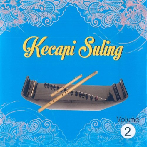 Kacapi Suling, Vol. 2 Java Music Group