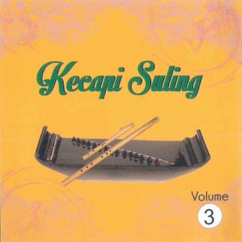 Kacapi Suling, Vol. 3 Java Music Group