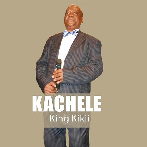KACHELE King Kikii
