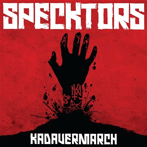 Kadavermarch Specktors