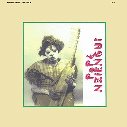 Kadi Yombo Various Artists