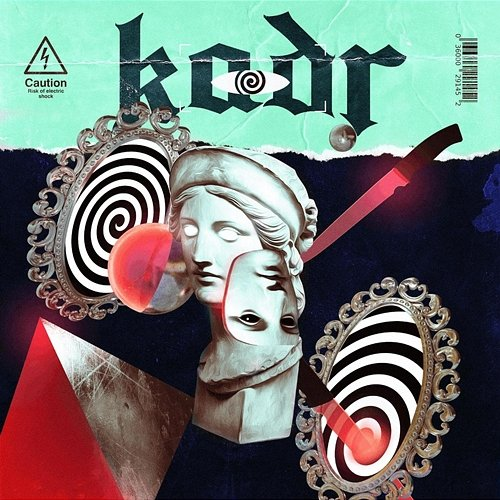 Kadr Qry, Szpaku, ZetHa