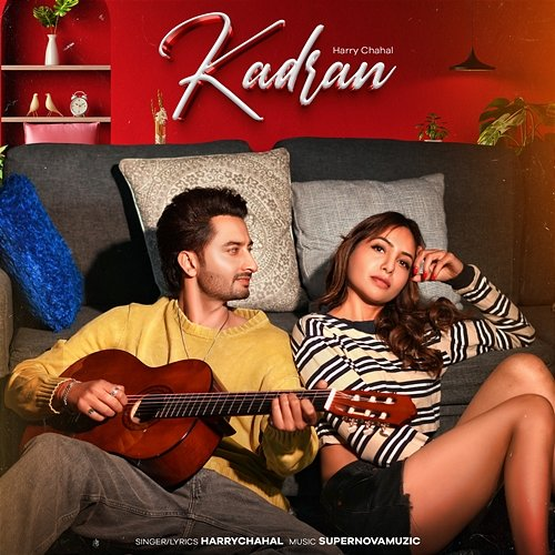 Kadran Harry Chahal