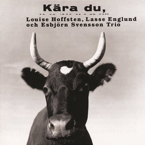 Kära du Louise Hoffsten