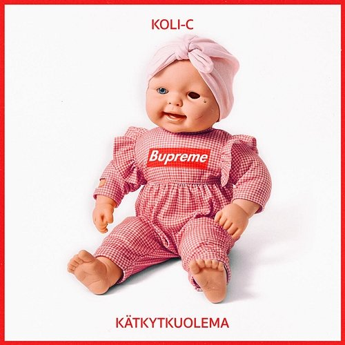 Kätkytkuolema Koli-C