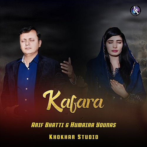 Kafara Arif Bhatti, Humaira Younas & Khokhar Studio