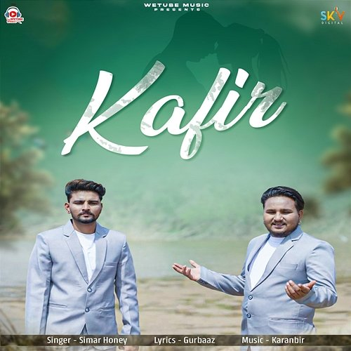 Kafir Simar Honey