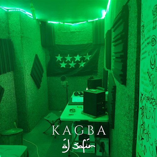 Kagba Al Safir