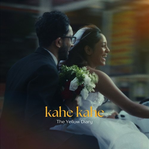 Kahe Kahe The Yellow Diary