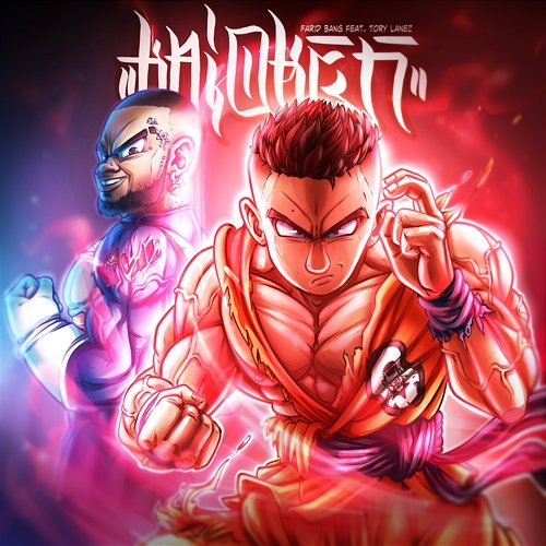 Kaioken Farid Bang