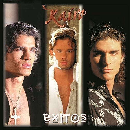 Kairo "Exitos" Kairo