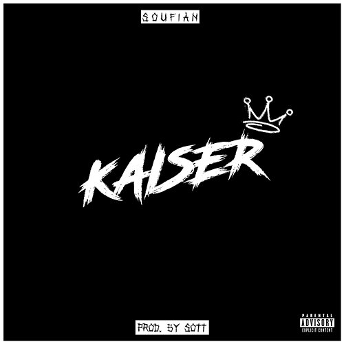 Kaiser Soufian, SOTT