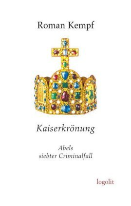 Kaiserkrönung Logo Verlag
