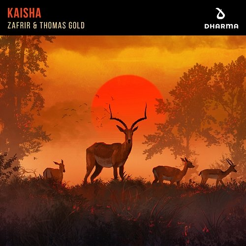 Kaisha Zafrir & Thomas Gold