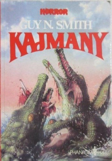 Kajmany Smith Guy N.