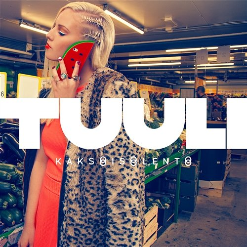 Kaksoisolento Tuuli