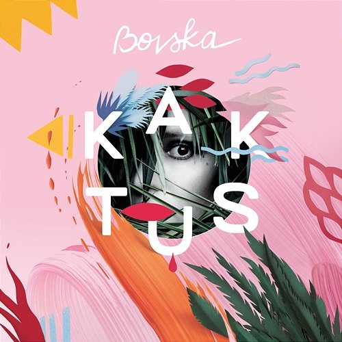 Kaktus Bovska