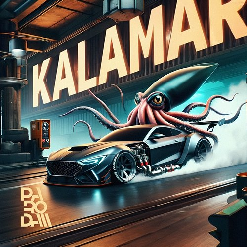 KALAMAR Paroda