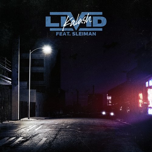 Kalash Livid feat. Sleiman