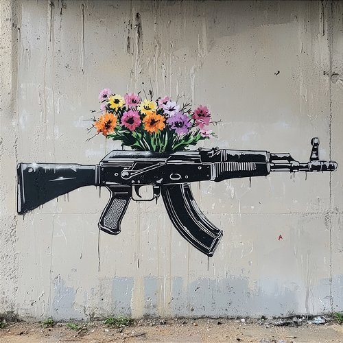 Kalashnikov Deys, Karian, Frank ID, SecretiveSuicide, Hashashins, Juan Lane