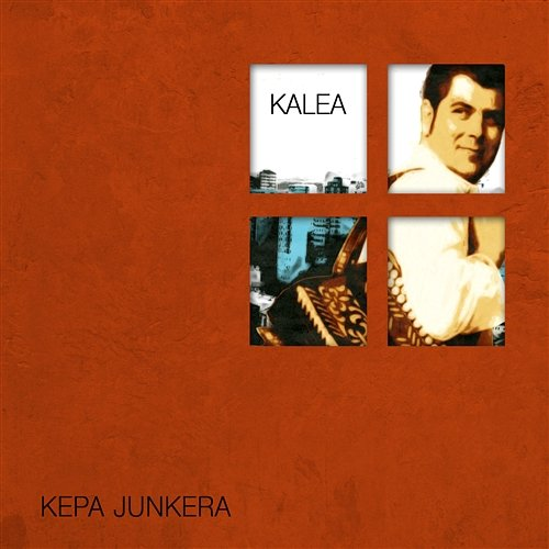 Kalea Kepa Junkera