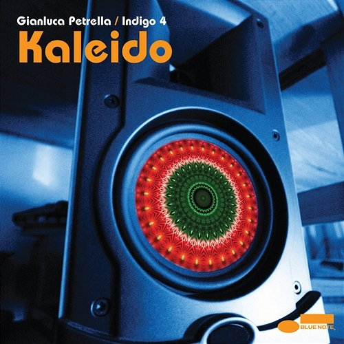 Kaleido Indigo 4, Gianluca Petrella