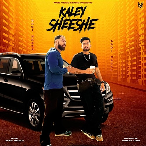 Kaley Sheshe Addy Nagar, Aniket Jain