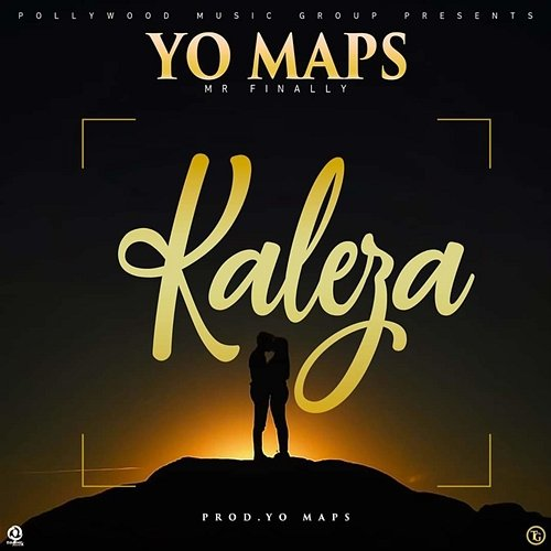 Kaleza Yo Maps